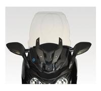 Lastra Isotta Di Ricambio Maggiorata Bmw C 650 Gt 2011 - 2015 / C 650 Gt Partire Da 2016 Trasparente