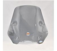 Lastra Isotta Di Ricambio Tipo Originale Alto Fum√ Chiaro Honda Sh 125-150 06/2012 - 2016