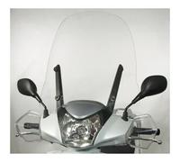 Lastra Isotta Di Ricambio Tipo Originale Maxi Per Honda Sh 300 2011-2014