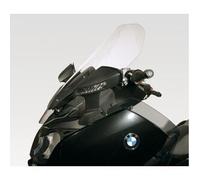 Lastra Isotta Di Ricambio Tipo Originale Per Bmw C650 Gt 2011 - 2015 / C 650 Gt A Partire Da 2016 Trasparente