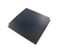 Set Lastre Lamelle In Fibra Di Carbonio Polini 0,30