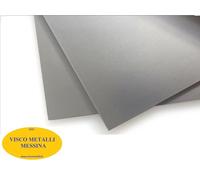 Lastra Lamiera Lamina Alluminio lega 99,5 per stampaggio fresa pressa mm 2,0