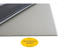 Lastra Lamiera Lamina Zinco mm 1,0 - lega 99,5 x incisioni accademia mis. varie