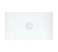 Lastra Liebherr 7271476 455x262mm per Congelatore Kühlgefrierkombination