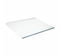 Lastra Liebherr 7276168 478X345mm Con Listelli per Croccante di Verdure Frigo