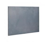LASTRA LISCIA IN GHISA 400x500x10mm 13Kg