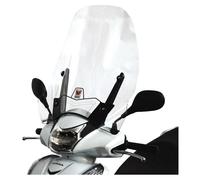 LASTRA PARA BREZZA PARAVENTO ISOTTA PER HONDA SH 300I 2015