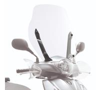 LASTRA PARABREZZA 1128A GIVI HONDA SH 125 150 ABS 2012 2013 2014 2015 2016