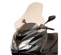 LASTRA PARABREZZA 2685/E-X FABBRI YAMAHA MAJESTY EXCLUSIVE 400 2009 2010 2011