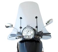 Lastra parabrezza Aprilia Scarabeo-light S 250/300/400/500 06/11 FABBRI 2691/A