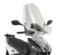 Lastra Parabrezza 441AK per Kymco Agility 50 125 150 200 R16+ 2017 2018 2019