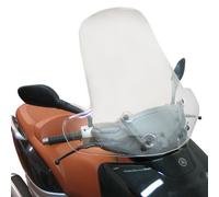 LASTRA PARABREZZA ALTO D432ST GIVI YAMAHA XC VERSITY 300 2003-2007