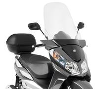 LASTRA PARABREZZA ALTO D651ST GIVI SYM JOYRIDE EVO S 125 200 2009-2022