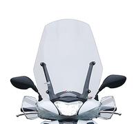 LASTRA PARABREZZA ALTO FACO PER SCOOTER HONDA SH 350 2021> 33566