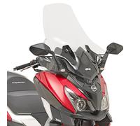 LASTRA PARABREZZA ALTO TRASPARENTE 7056DT GIVI SYM CRUISYM 300 2017-2025
