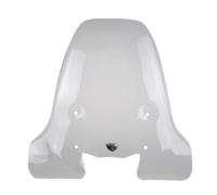 Lastra Parabrezza Biondi Per SUZUKI Sixteen 125 150