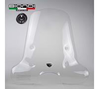 Lastra Parabrezza Biondi Per Yamaha Why 50 1999 2000 2001