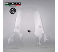 Parabrezza Completo Biondi Piaggio Beverly 125 300 350 2015 2016 2017 2018 2019
