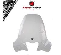 LASTRA PARABREZZA BIONDI 8071223 SENZA KIT ATTACCHI HONDA VISION 50 DAL 2011