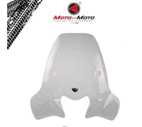LASTRA PARABREZZA BIONDI 8071223 SENZA KIT ATTACCHI HONDA VISION 50 DAL 2011