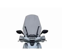 33446 LASTRA DI RICAMBIO PARABREZZA FACO HONDA SH 125/150 2017/2019