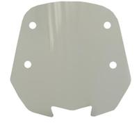 Fabbri Cupolino fumè per Kymco Agility R16/R16+ 50 125 150 200 (2012-2015)