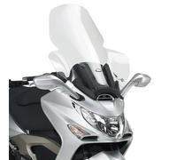 LASTRA PARABREZZA D293ST GIVI KYMCO XCITING 250 300 500 2005 2006 2007 2008 2009