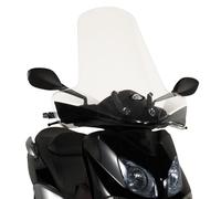 LASTRA PARABREZZA D439ST GIVI MBK CITYLINE 125 2007 2008 2009 2010 2011 2012