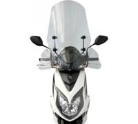 Fabbri Lastra parabrezza Sym JET4 50 50 125 2009 2010 2011