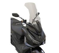Lastra Parabrezza Di Ricambio Fabbri Per Sym JET14 EVO 125 / 200 2024 2025