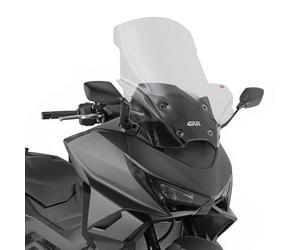 Lastra Parabrezza Di Ricambio Givi Per Honda Forza 750 2025