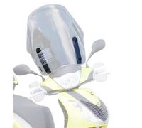LASTRA PARABREZZA PARAVENTO FABBRI OEM PER HONDA SH 125 150 2009 - 2012