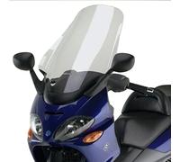 LASTRA PARABREZZA EXCLUSIVE FABBRI PER PIAGGIO X9 AMALFI 125 180 250 2000-2003