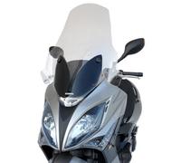 Lastra Parabrezza Fabbri Kymco X-Citing X Citing R 300 500 2009 2010 2011 2012