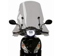 Lastra Parabrezza Fabbri Per Honda Vision 110 2017 2018 2019 2020 2021 2022