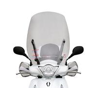 Lastra Parabrezza FACO Honda SH 125cc 2012/2016 33271 - Dalbellomoto