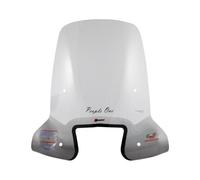 Lastra Parabrezza FACO Kymco People One 33291 - Dalbellomoto