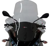 Lastra Parabrezza Faco per Piaggio MP3 Sport 300 500 2012 2013 2014