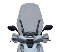 Lastra Parabrezza FACO SHi 125cc 2017/2019 33446 - Dalbellomoto