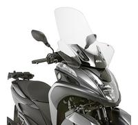 Lastra Parabrezza GIVI 2120DT Yamaha TRICITY 125 150 2014 2015 2016 2017 2018