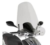 Lastra Parabrezza 441AK per Kymco Agility 50 125 150 200 R16+ 2017 2018 2019