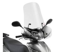 Lastra parabrezza Givi con serigrafia PER HONDA SH 300 2007 2008 2009 2010 2011