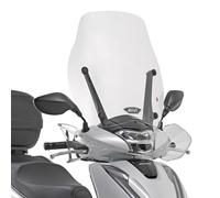 Givi D1155ST Parabrezza trasparente HONDA