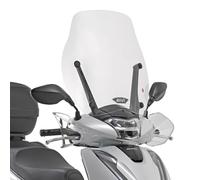 Parabrezza Givi D1155ST Trasparente