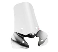 GIVI 308A Parabrezza specifico trasparente serigrafia 52 x 66