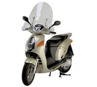 LASTRA PARABREZZA HONDA @ 125/150 2000/2006 FABBRI 1846/A