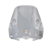 LASTRA PARABREZZA ISOTTA FUME CHIARO HONDA SH 125-150 DAL 2017 AL 2019