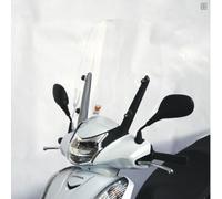 LASTRA PARABREZZA ISOTTA PER HONDA SH 300I 2015