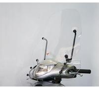 LASTRA PARABREZZA ISOTTA TIPO ORIGINALE PER HONDA SH 125 I 2007
