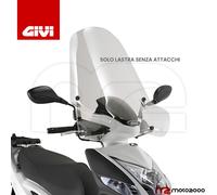 Parabrezza Givi 440A Trasparente